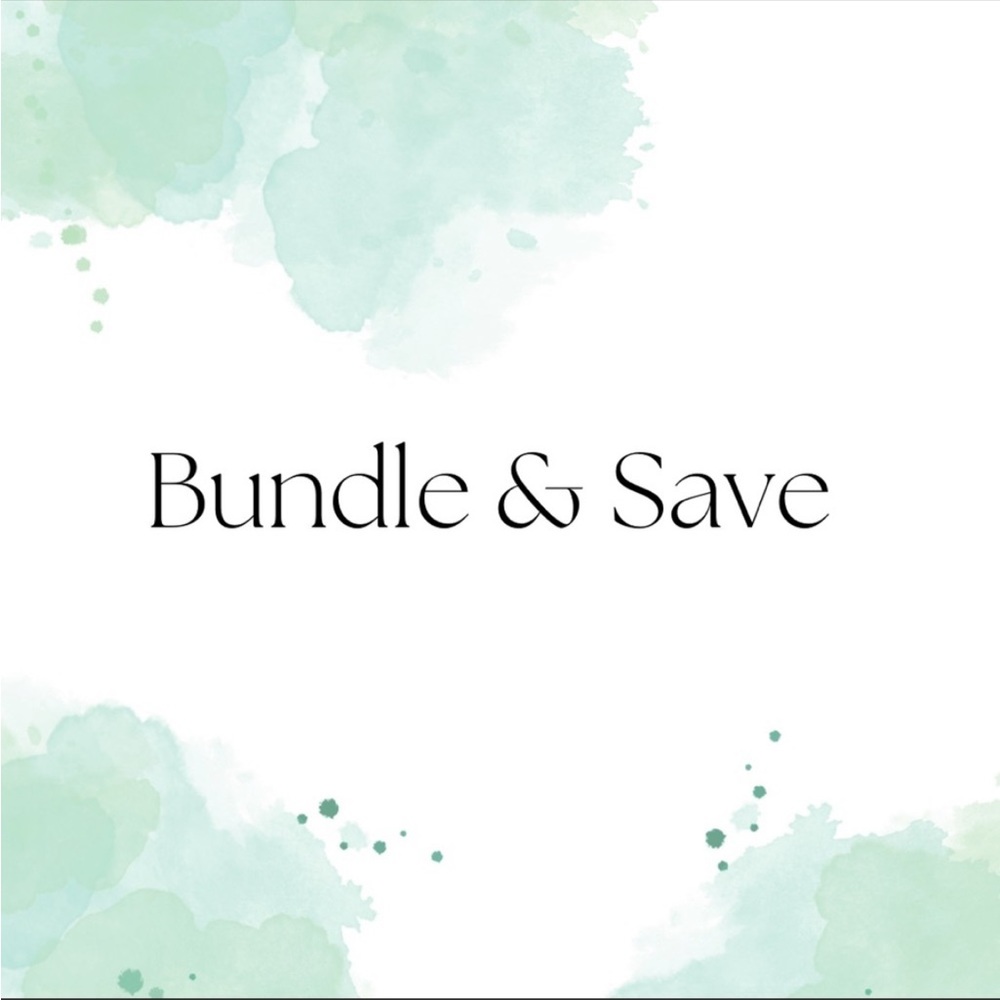 Bundle Items - Picture 3 of 4